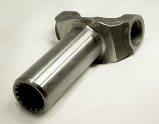 Power Glide 16 Spline 1310 Series Transmission Yoke