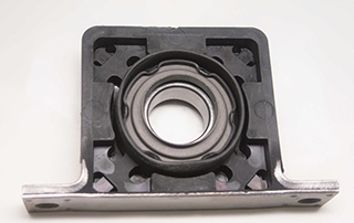 Dodge Ram Center Support Bearing