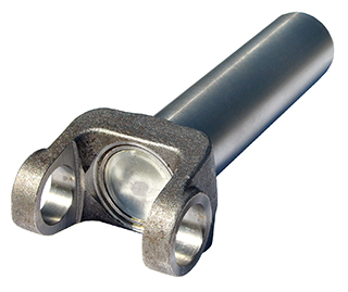 TH-400, 4L80, 4L80E, T-10, Super T-10 3R Trans Yoke. U-J Inside C Clip