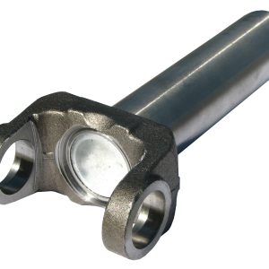 Mopar 727 29 on 30 Spline 7290 Trans. Yoke U-J Inside C Clips