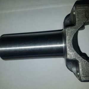 Early Corvette Up-Bolt Style Transmission Yoke