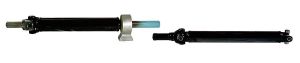 Upgraded Shaft Kit 502 Preformer Kit