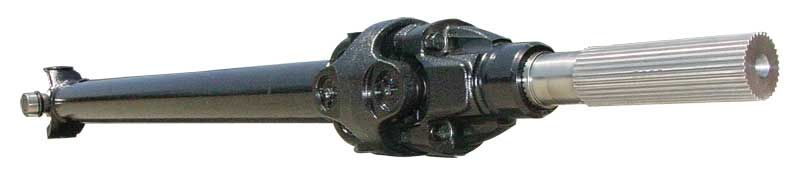 3R 4x4 Off Road - Constant Velocity Head