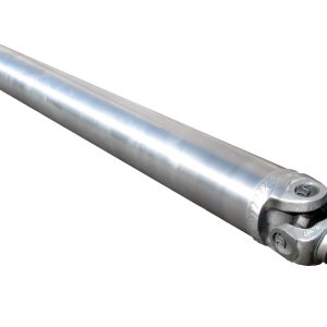 With Transmission Yoke