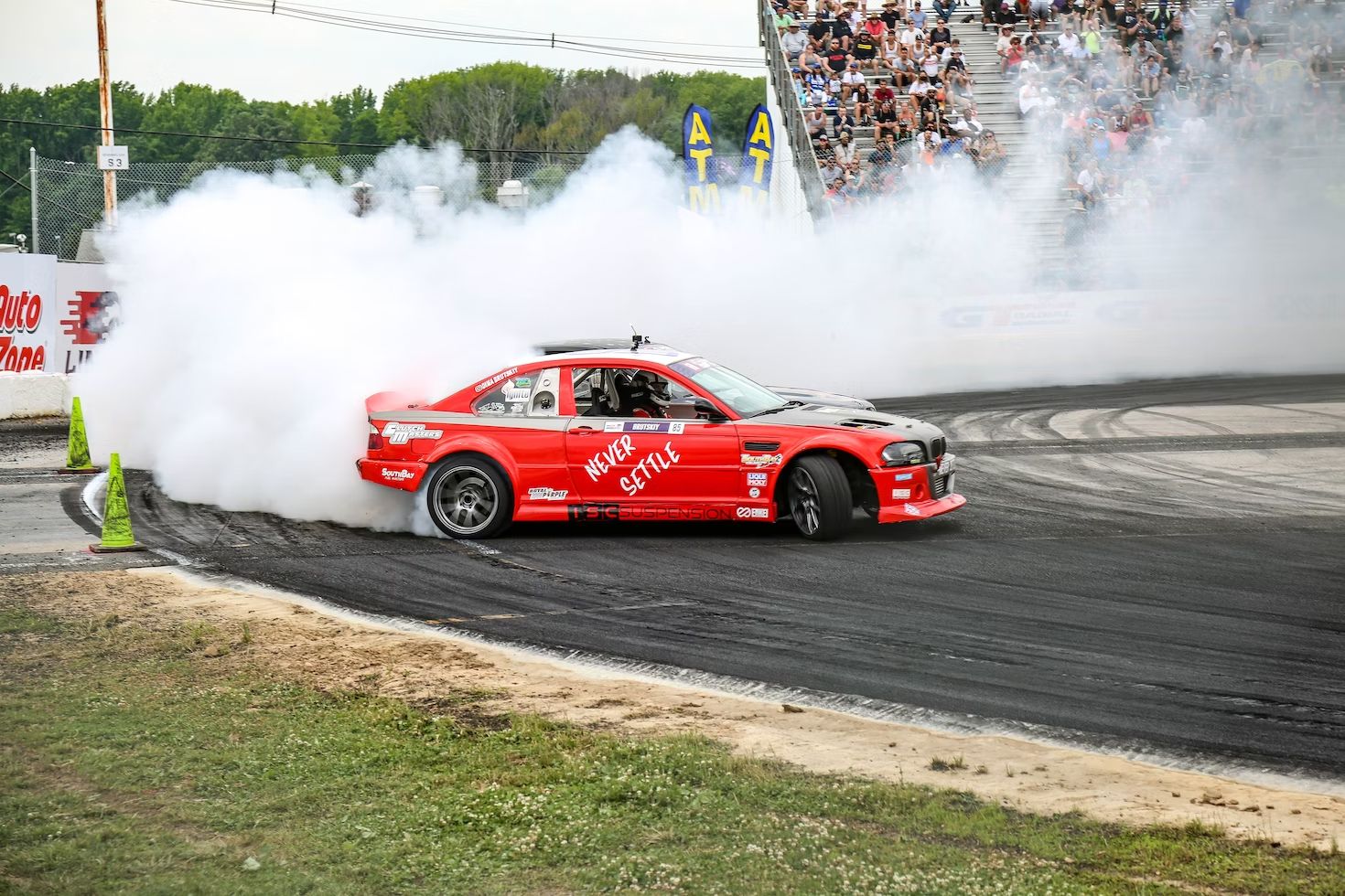 Racecar