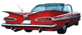 Classic car