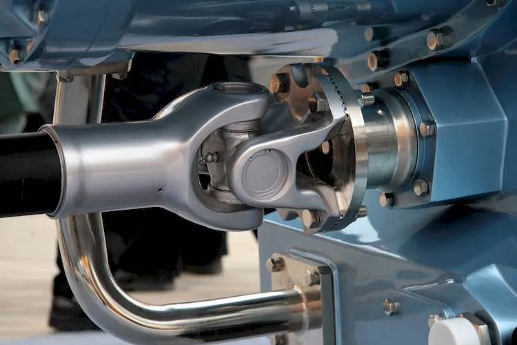 U-joint