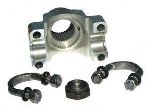U bolts