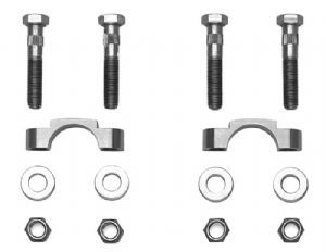 U-bolt eliminators