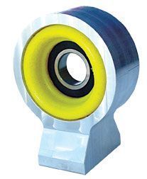 7075 T-6 center